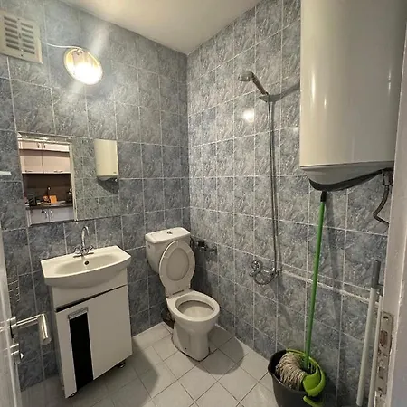 Skyway By Lmg Apartamento *