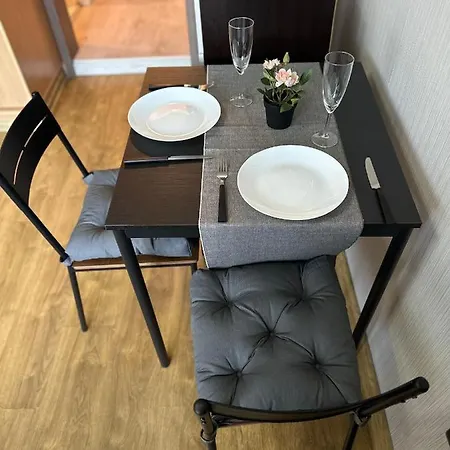 Skyway By Lmg Sófia