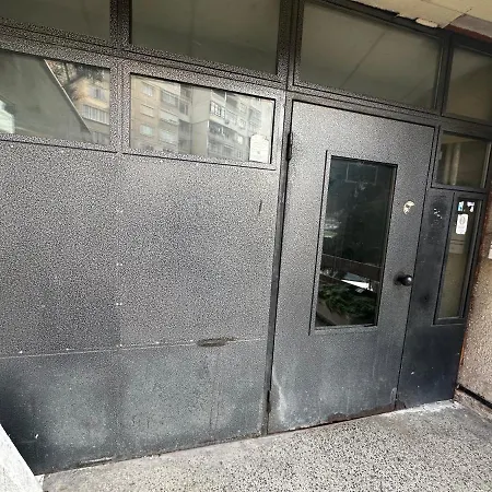 Apartamento Skyway By Lmg Sófia