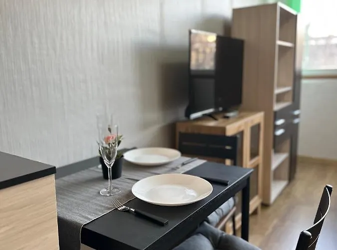 Apartmán Skyway By Lmg