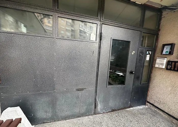 Apartmán Skyway By Lmg Sofie